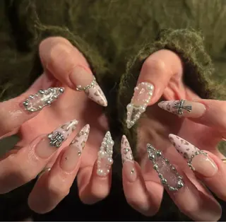 ネイル Ni Niのネイルデザイン