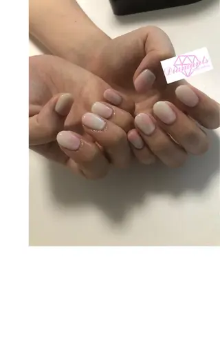 ネイル Asa miのネイルデザイン