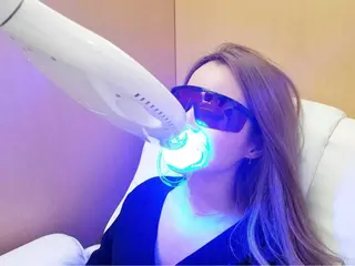 ホワイトニングビュー ティー西宮店のその他イメージ