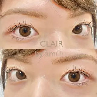 マツエク・マツパ CLAIR 北千住店のネイルデザイン