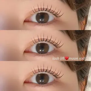 マツエク・マツパ 表参道eyelist AIMI🎀のマツエク・マツパデザイン