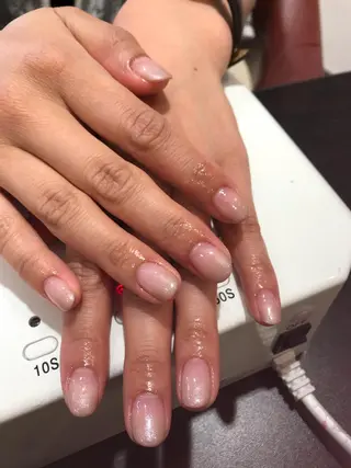 ネイル 竹澤 紫乃のその他イメージ