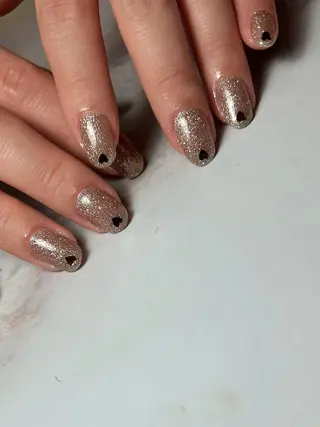 ネイル nail salon mielのネイルデザイン