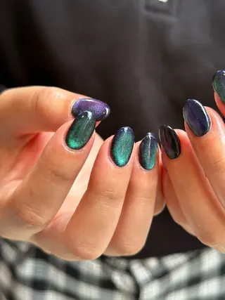 ネイル Lira nailのネイルデザイン