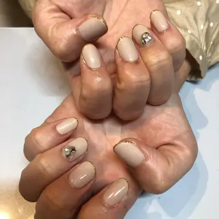 ネイル Tocowaka マエダのネイルデザイン