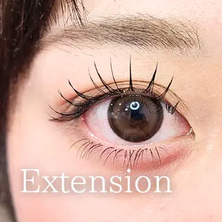 マツエク・マツパ SEED& Beauty/代官山のマツエク・マツパデザイン