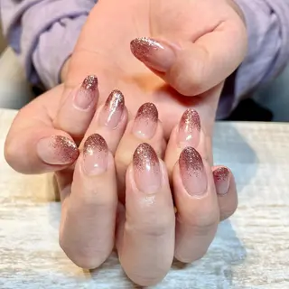 ネイル Tocowaka マエダのネイルデザイン