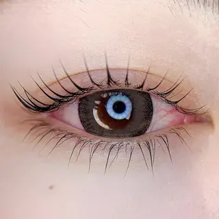 マツエク・マツパ 太田 真由のマツエク・マツパデザイン