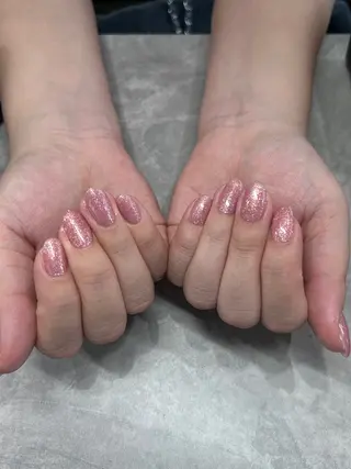 ネイル Miimo💅🏻 ほのか‪ ·͜·♡‬のネイルデザイン