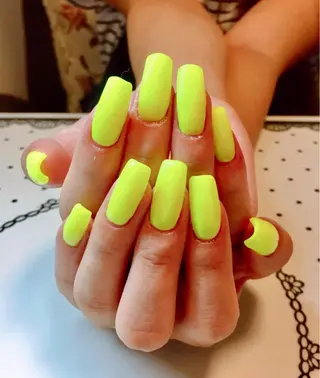 ネイル nailist cocoのネイルデザイン