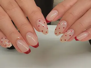 ネイル Crème Studioのネイルデザイン