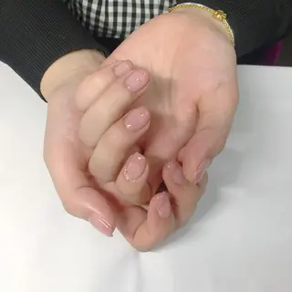 ネイル ガール ネイルサロンのネイルデザイン