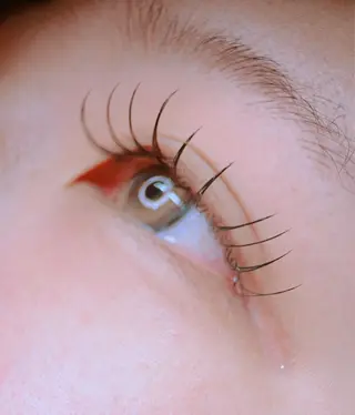 マツエク・マツパ 🎀eye/ shitsuki🎀のマツエク・マツパデザイン