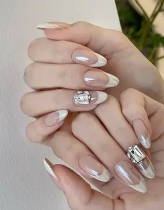 ネイル U NAIL SALONのネイルデザイン