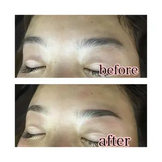 眉毛サロン DUAL 恵比寿の眉毛・アイブロウイメージ