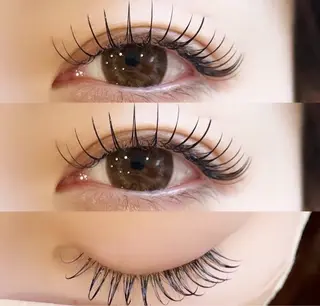 マツエク・マツパ tote. misakiの眉毛・アイブロウイメージ