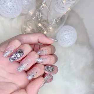ネイル DG nailのネイルデザイン