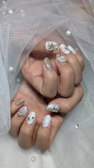ネイル ☆ KANON☆のネイルデザイン
