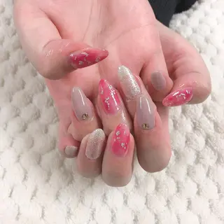 ネイル ono megumiのネイルデザイン