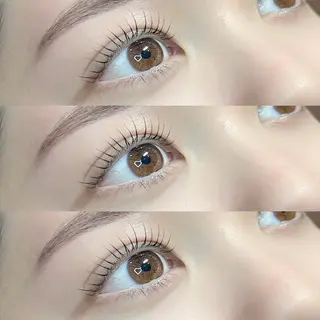 マツエク・マツパ M. Bunのネイルデザイン