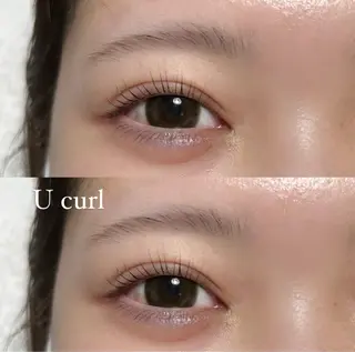 マツエク・マツパ 荒川 彩希のマツエク・マツパデザイン