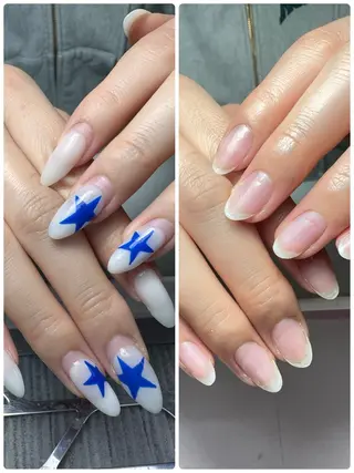 ネイル Minami Nailsのネイルデザイン