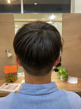 ショート Makea川越 キシダのマツエク・マツパデザイン