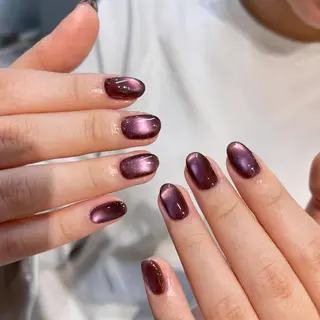ネイル NailsbyT N.Sugamoのネイルデザイン