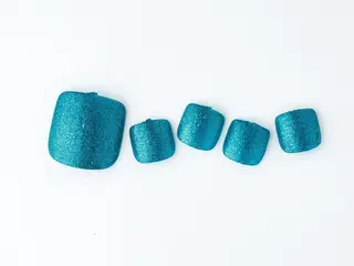 ネイル 丹羽 絵梨花のネイルデザイン