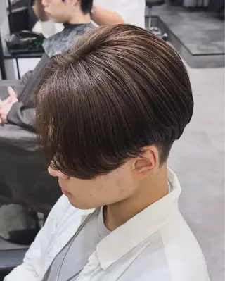 メンズ メンズ特化LIBER 小川晴輝のヘアスタイル