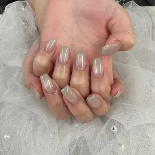 ネイル Basic町田本店 aibiのネイルデザイン