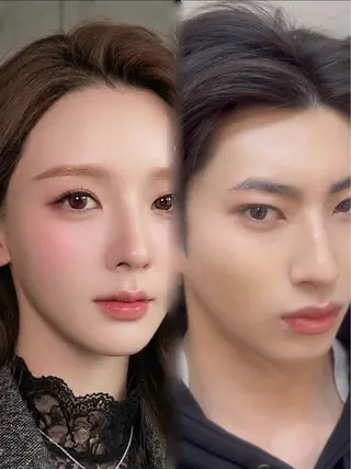 アイブロウ JILEYES-omotesando-マツエク/まつ毛パーマ/アイブロウ/眉毛所属・アイブロウリスト SHOYA🫧表参道の眉毛・アイブロウイメージ