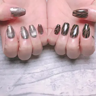 ネイル DollyGirl KYOKOのネイルデザイン