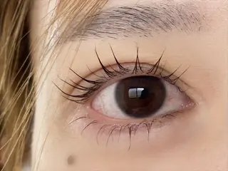 マツエク・マツパ magi 宇都宮店 本多まほ🌼のマツエク・マツパデザイン