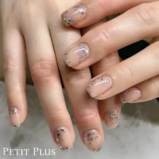 ネイル Petit Plus YUUKAのネイルデザイン