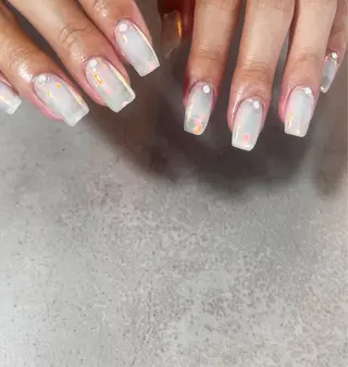 ネイル marie nailのネイルデザイン