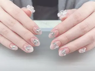 ネイル ♡Sherry  Nail♡のネイルデザイン