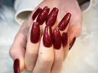 ネイル P. nailのネイルデザイン