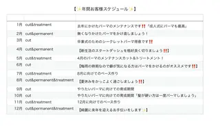 メンズ 👑再現性◎北千住N o.1パーマYutoのヘアスタイル