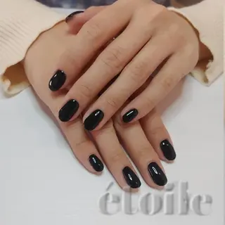 ネイル étoile(エトワール)所属・山田 可愛のネイルデザイン