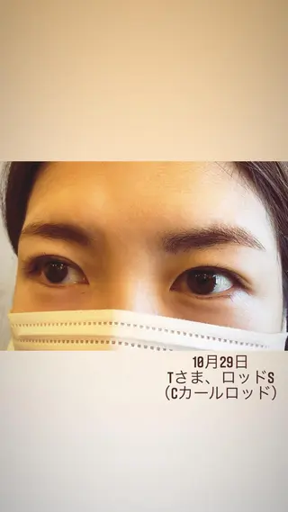 マツエク・マツパ 湯田 依里のその他イメージ