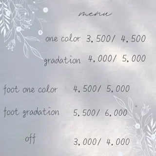 ネイル 自宅サロン♡ Mamiのネイルデザイン