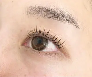 マツエク・マツパ ViVRE 博多店のマツエク・マツパデザイン