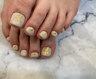 ネイル SWAMP  nails所属・🎀ネイルサロン RIRI🎀のネイルデザイン