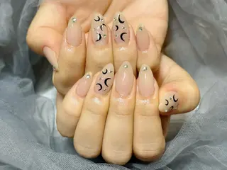 ネイル Nail Salon KURELLYのネイルデザイン