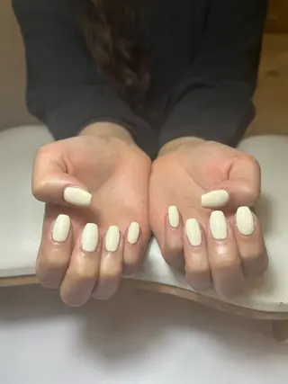 ネイル 🎀 アネラ しま 🎀のネイルデザイン