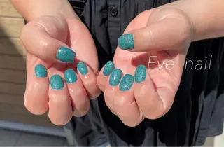ネイル Eve nailのネイルデザイン