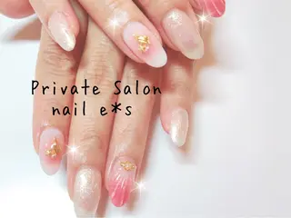 ネイル Salon do IROHAのネイルデザイン