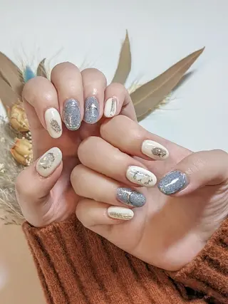 ネイル Nailsalon Arumのネイルデザイン