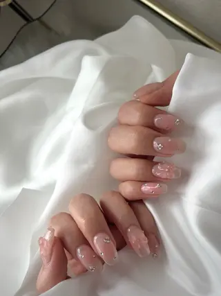 ネイル GRACE Rioのネイルデザイン